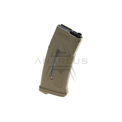 PTS EPM 1 Enhanced Polymer Magazine One 250rds - Dark Earth