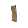 PTS Enhanced Polymer Magazine pro TM Next-Gen M4, 120rds (TAN)