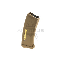 PTS Enhanced Polymer Magazine pro TM Next-Gen M4, 120rds (TAN)
