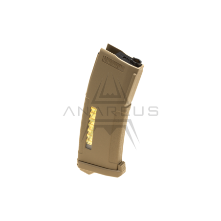 PTS Enhanced Polymer Magazine pro TM Next-Gen M4, 120rds (TAN)