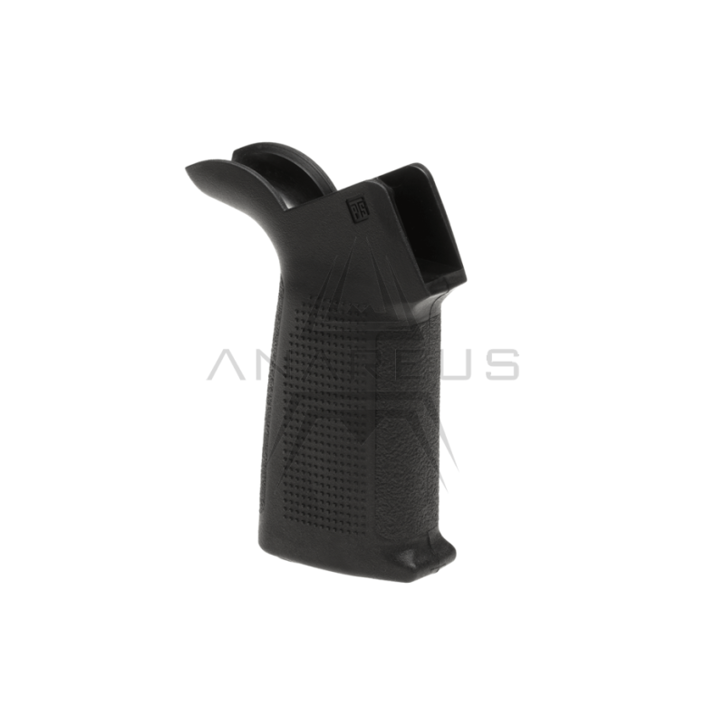 PTS EPG pažbička pro M4 / M16 AEG - černá