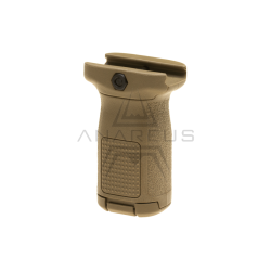 PTS EPF2-S Vertical Grip - Tan