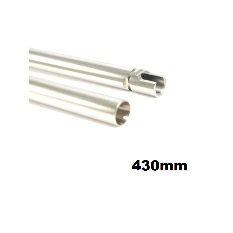 Precizní hlaveň 6,02mm pro VSR-10 (430mm)