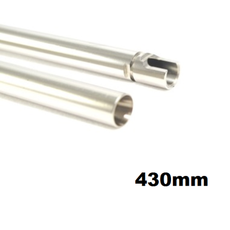 Precizní hlaveň 6,02mm pro VSR-10 (430mm)