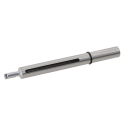 Maple Leaf Stainless steel cylinder for VSR-10 (SILVER)
