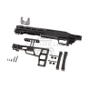 Maple Leaf MLC-S2 Tactical Folding Chassis for VSR-10  - Black