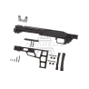 Maple Leaf MLC-S2 Tactical Folding Chassis for VSR-10  - Black