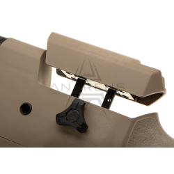 Maple Leaf MLC-S1 Creative VSR-10 Tactical Stock - Dark Earth