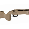 Maple Leaf MLC-S1 Creative VSR-10 Tactical Stock - Dark Earth