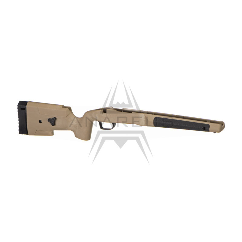 Maple Leaf MLC-S1 Creative VSR-10 Tactical Stock - Dark Earth