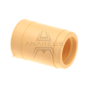 Maple Leaf Hot Shot Hopup Rubber for GHK ( 60 )