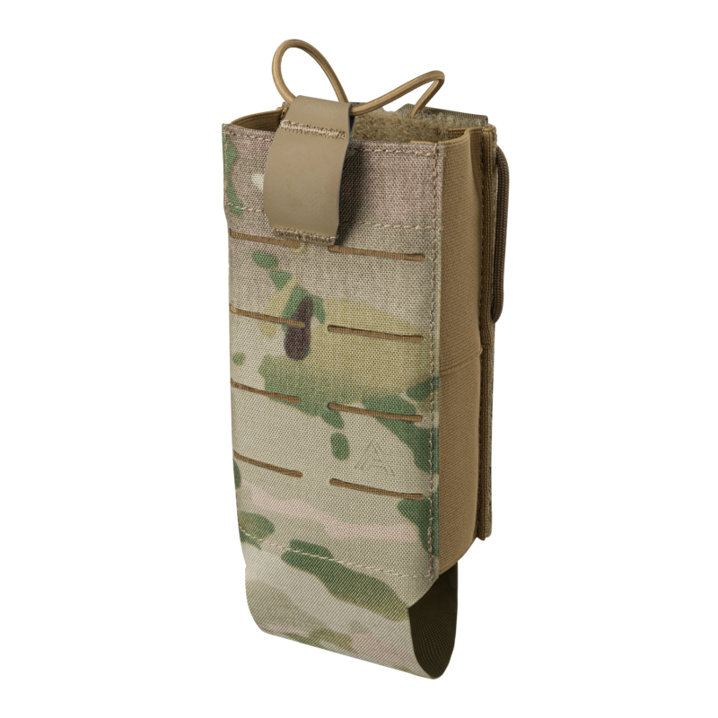 UNIVERSAL RADIO POUCH® - Cordura® - MultiCam®