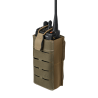 UNIVERSAL RADIO POUCH® - Cordura® - MultiCam®
