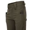 Helikon-Tex taktické kraťasy GREYMAN DuraCanvas® – Taiga Green | ANAREUS