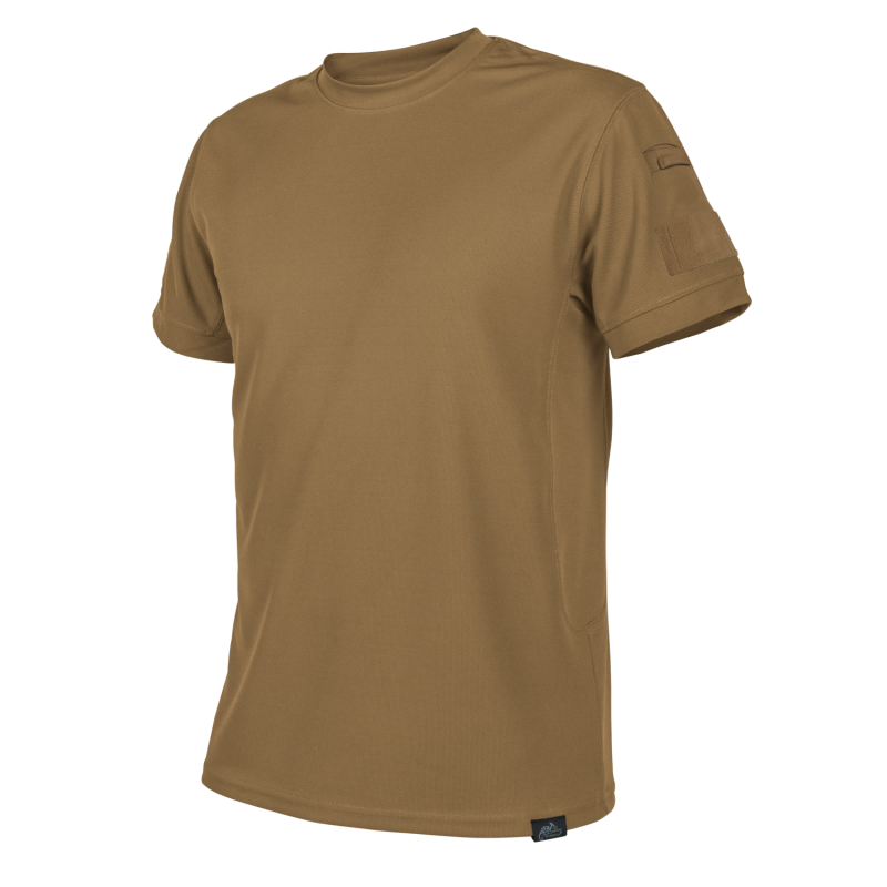 Helikon-Tex TACTICAL TopCool® Lite T-Shirt – Coyote |ANAREUS