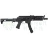 LCT airsoftový samopal PP-19 Vityaz ZK PDW-9MM EBB Blowback | ANAREUS
