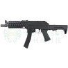 LCT airsoftový samopal PP-19 Vityaz ZK PDW-9MM EBB Blowback | ANAREUS
