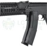 LCT airsoftový samopal PP-19 Vityaz ZK PDW-9MM EBB Blowback | ANAREUS