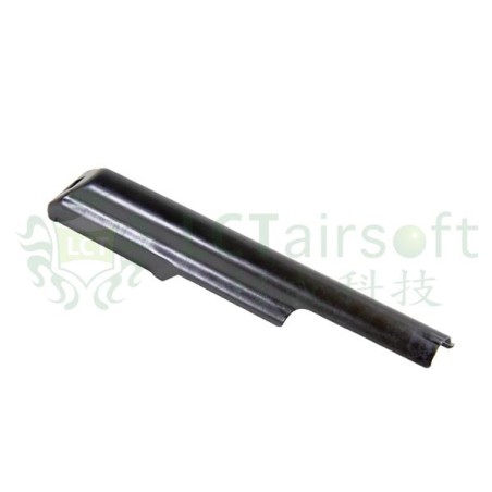LCT AK / LCK104 Steel Dust Cover | ANAREUS