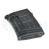LCT SVD Mid-Cap Magazine, 90 BBs – Black | ANAREUS