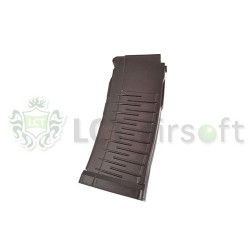 LCT AS VAL / VSS Hi-Cap Magazine, 250 BBs – Brown | ANAREUS