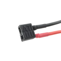 Battery TITAN 7,4V / 6000mAh 30C Li-ion - double