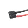 Battery TITAN 7,4V / 6000mAh 30C Li-ion - double