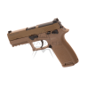 ProForce SIG Sauer P320 M18 Full Metal GBB, TAN