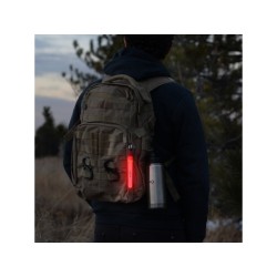 Signalizační světlo Nite Ize led mini Glowstick - červené