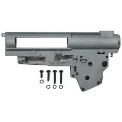 Mechabox 3, zesílený