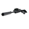 Barrel extension tube for TAC rifle series