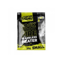 AM MRE Self-heating Capsule (30 g) – Small