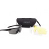 CROSSHAIR 3 LS Glasses Set of 3 glass
