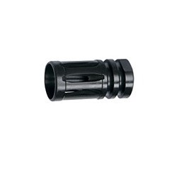 B&T Rotex-V Blast Deflector 95mm - rychloupínací tlumič, černý