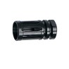 B&T Rotex-V 197mm - rychloupínací tlumič, černý