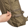 Groundhog Backpack® - Nylon - Shadow Grey