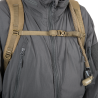 Groundhog Backpack® - Nylon - Shadow Grey