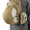 Groundhog Backpack® - Nylon - Shadow Grey