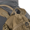 Groundhog Backpack® - Nylon - Shadow Grey