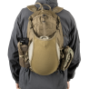 Groundhog Backpack® - Nylon - Shadow Grey