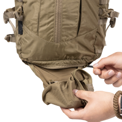 Batoh GROUNDHOG PACK® - Coyote