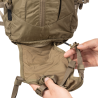 Batoh GROUNDHOG PACK® - Coyote