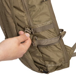 Batoh GROUNDHOG PACK® - Coyote