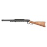 A&K 1892AR Gas Cocking Rifle ( Wooden Stock )