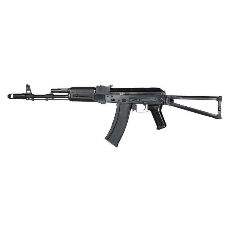 E&L AK-74S Essential MOSFET - Černá