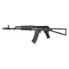 E&L AK-74S Essential MOSFET - Černá