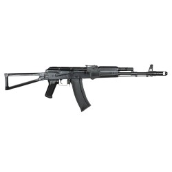 E&L AK-74S Essential MOSFET - Černá