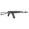 E&L AK-74S Essential MOSFET - Černá