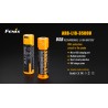 Dobíjecí USB baterie Fenix 18650 3500 mAh (Li-ion)
