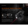 FENIX GL22 TACTICAL LIGHT WITH RED LASER SIGHT